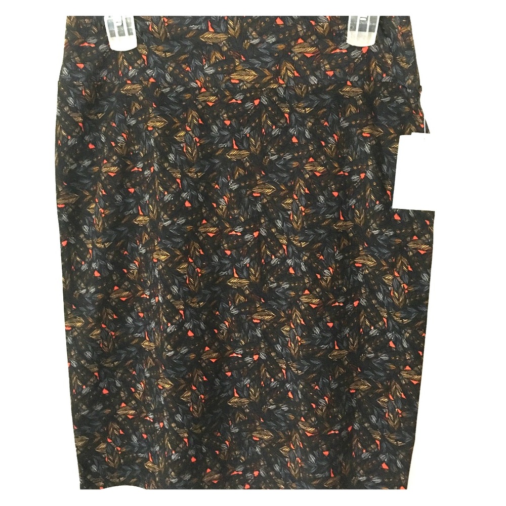 Lularoe Cassie Skirt NWT